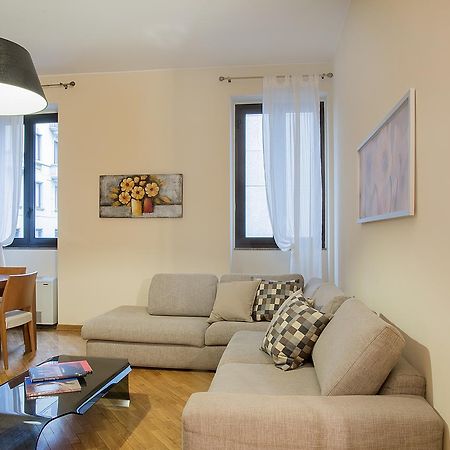 Easyhomes - San Babila Corridoni Milano Ngoại thất bức ảnh