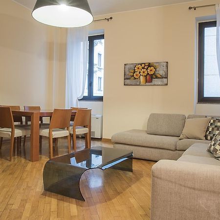 Easyhomes - San Babila Corridoni Milano Ngoại thất bức ảnh