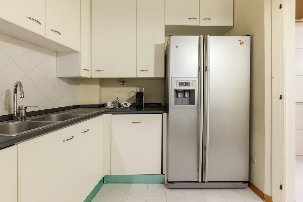 Easyhomes - San Babila Corridoni Milano Ngoại thất bức ảnh