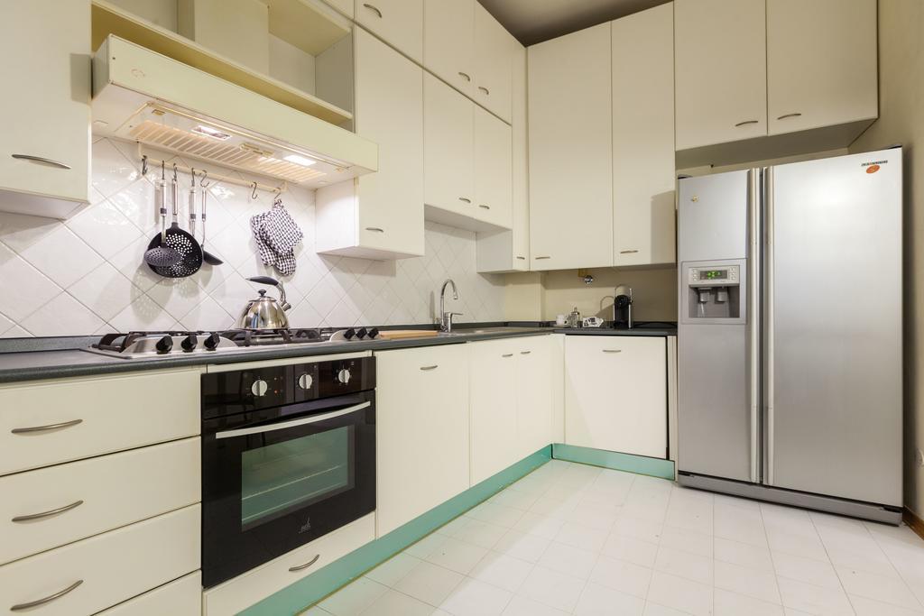 Easyhomes - San Babila Corridoni Milano Ngoại thất bức ảnh