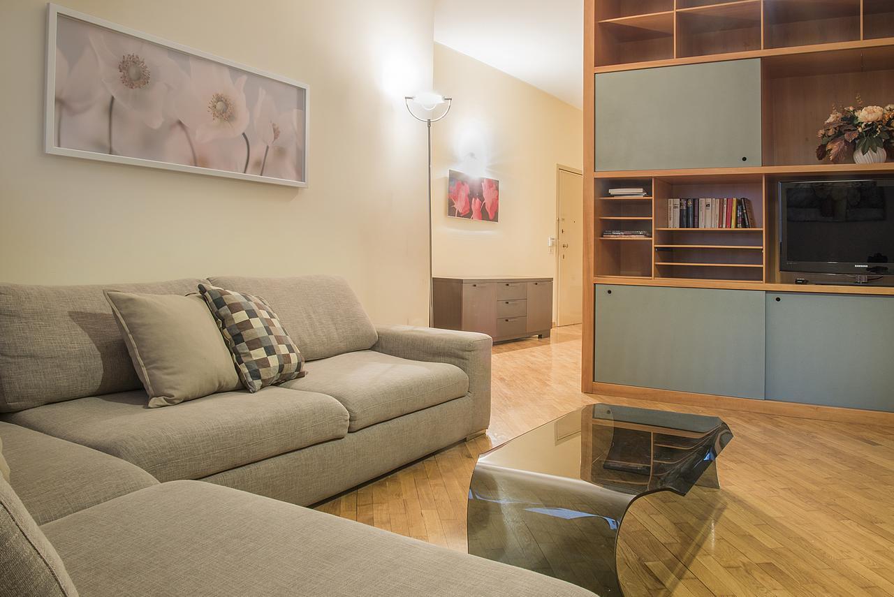Easyhomes - San Babila Corridoni Milano Ngoại thất bức ảnh