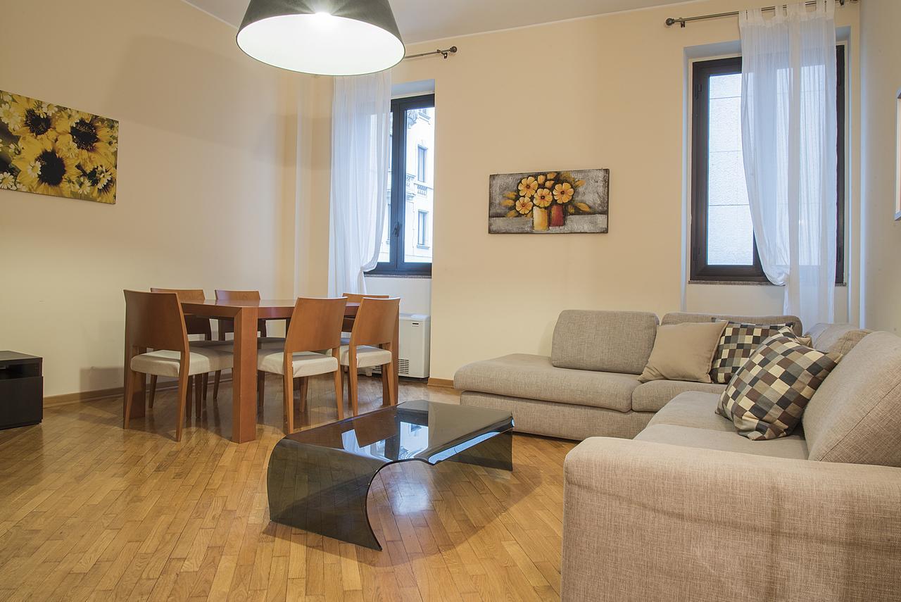 Easyhomes - San Babila Corridoni Milano Ngoại thất bức ảnh