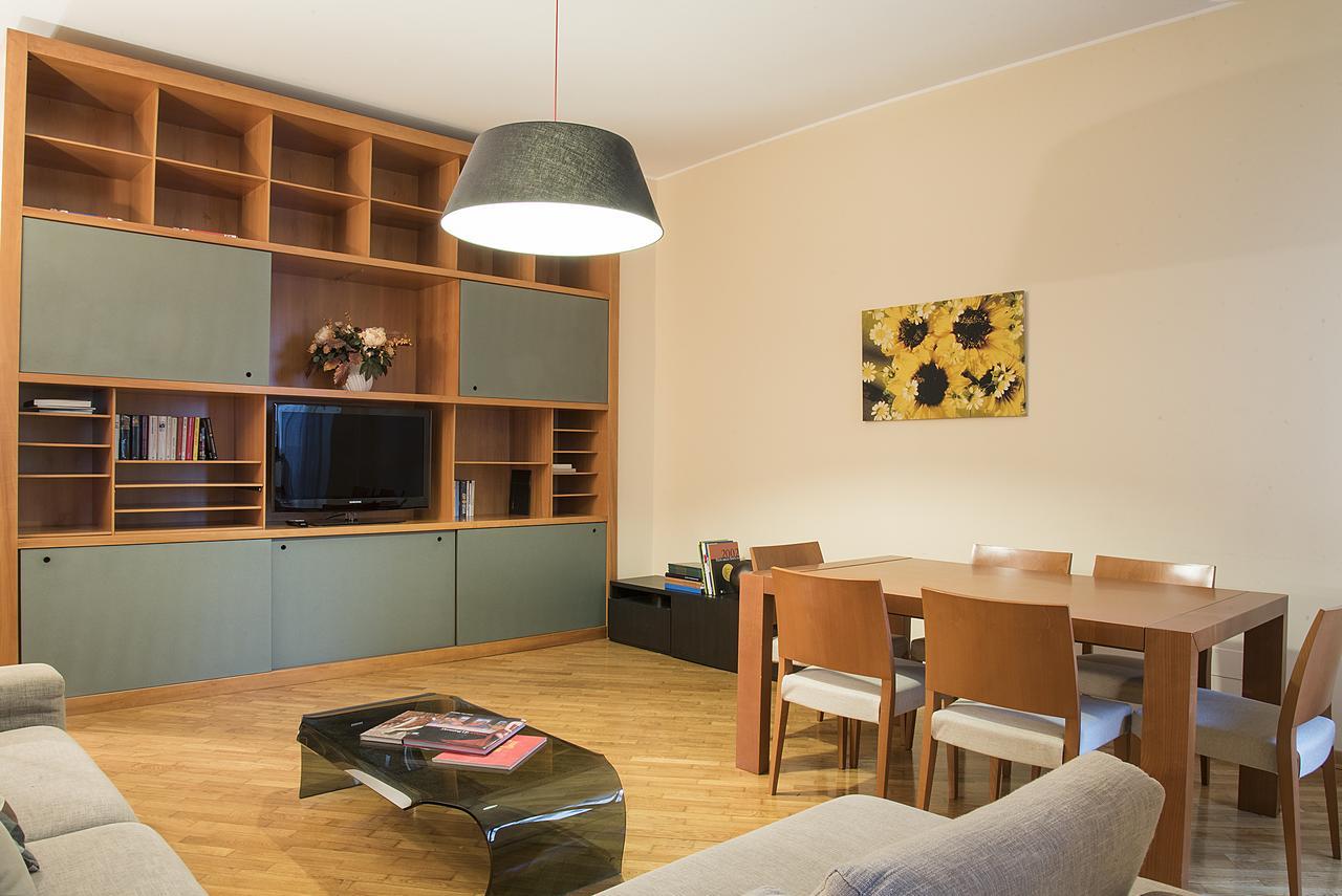 Easyhomes - San Babila Corridoni Milano Ngoại thất bức ảnh