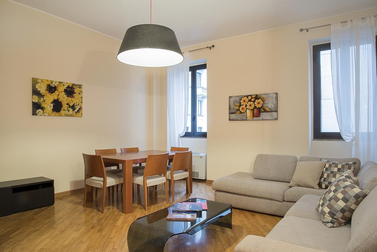 Easyhomes - San Babila Corridoni Milano Ngoại thất bức ảnh