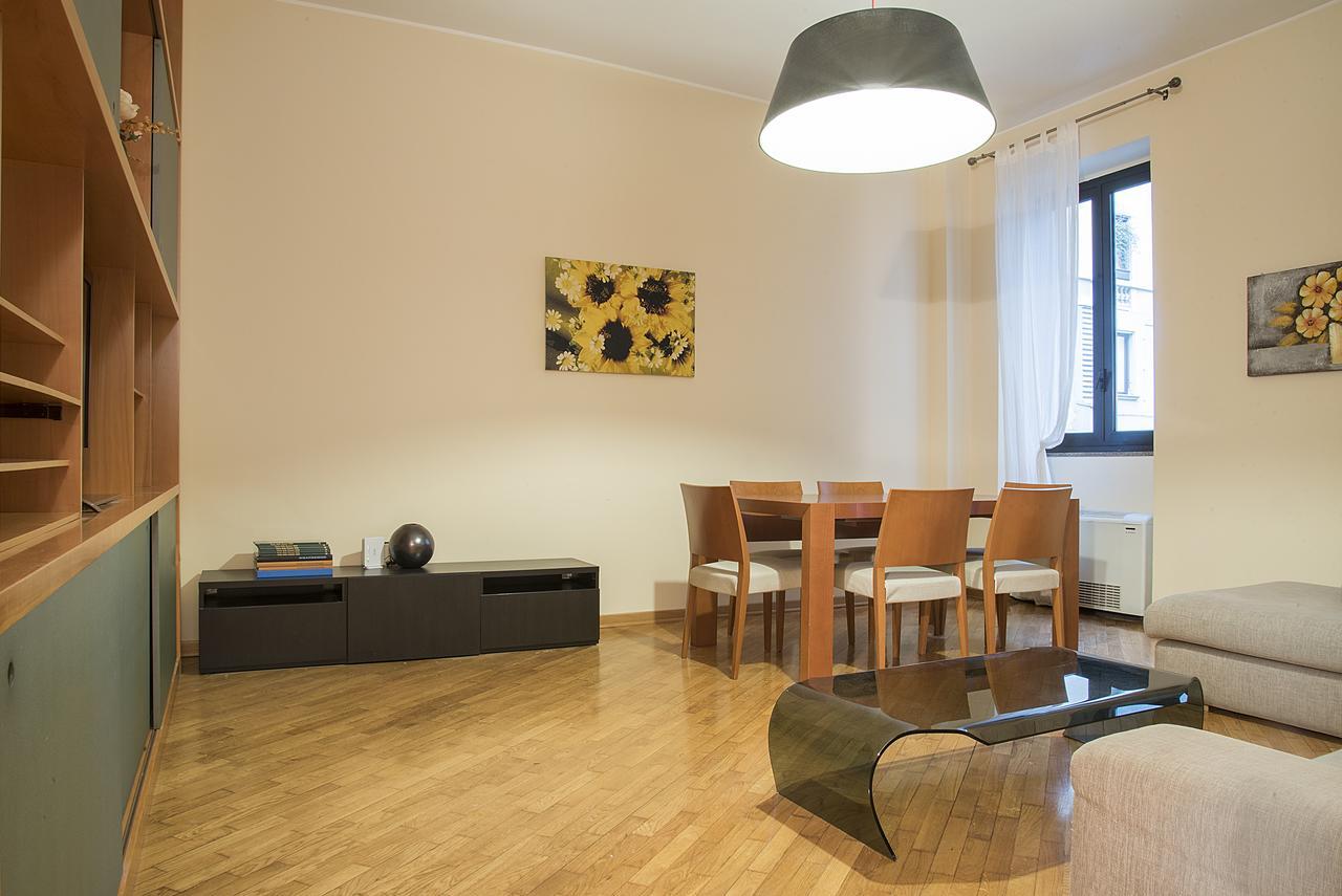 Easyhomes - San Babila Corridoni Milano Ngoại thất bức ảnh