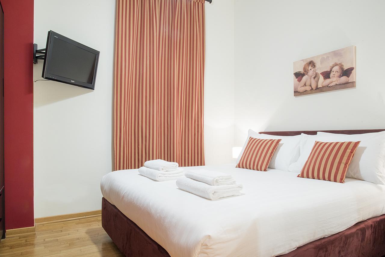 Easyhomes - San Babila Corridoni Milano Ngoại thất bức ảnh