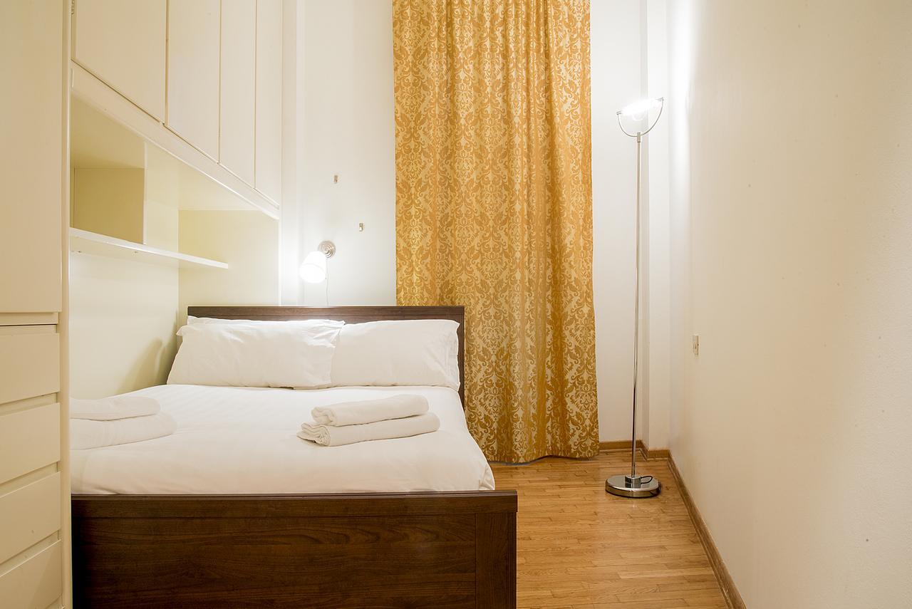 Easyhomes - San Babila Corridoni Milano Ngoại thất bức ảnh