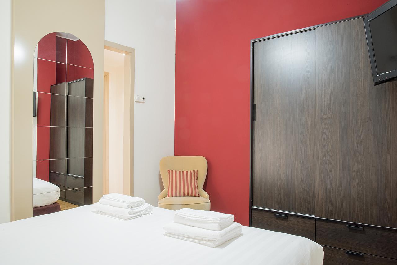 Easyhomes - San Babila Corridoni Milano Ngoại thất bức ảnh