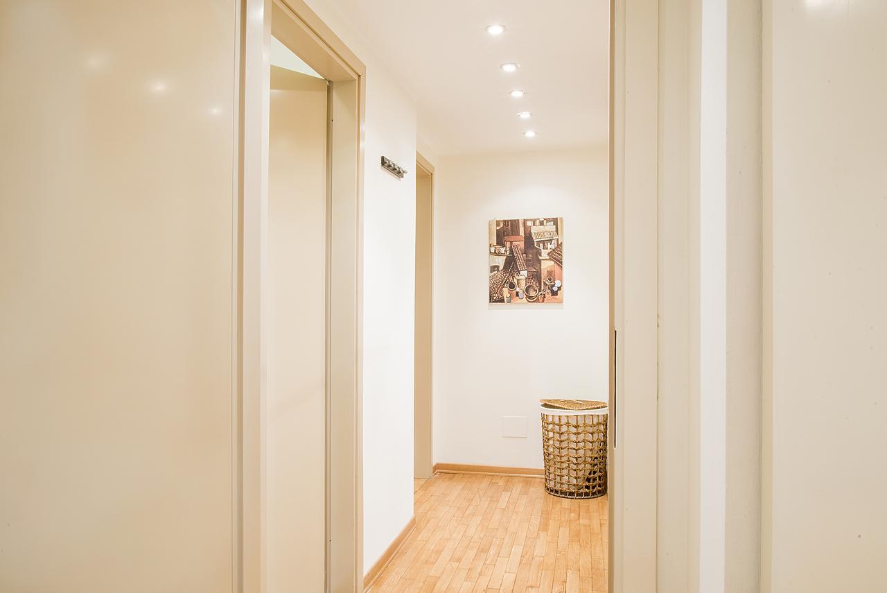 Easyhomes - San Babila Corridoni Milano Ngoại thất bức ảnh