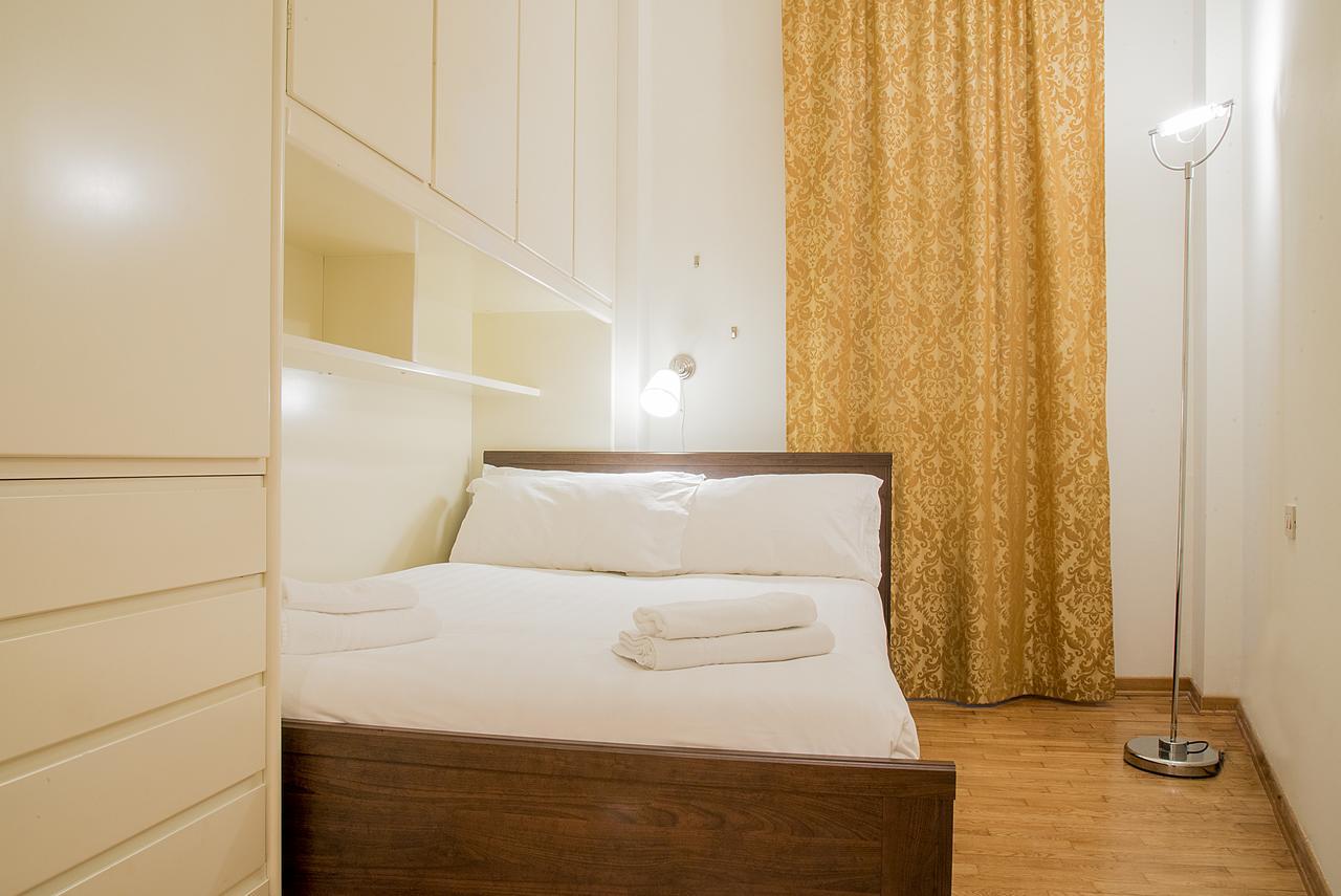 Easyhomes - San Babila Corridoni Milano Ngoại thất bức ảnh